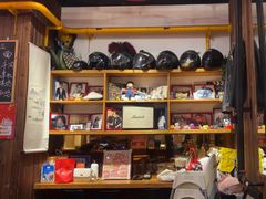 -我的面 川味Bistro(后沙峪店)
