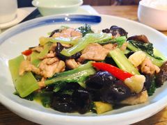 -胡桃里音乐酒馆(曲江店)
