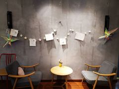 -W CAFE(甜爱路店)