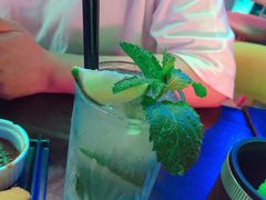 -MOSSO音乐酒吧·Live House(南京西路店)