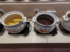 -素满香·食养自助(建邺万达店)