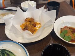 -新旺茶餐厅(嘉里城店)