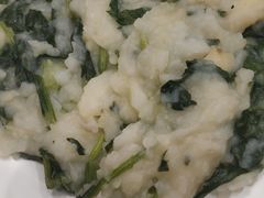 -海富荣·锅贴·陕菜家常菜(阳光城店)