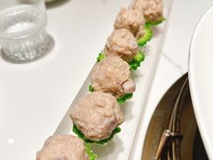 -领鲜天下·焗海鲜·花胶鸡(天目里店)