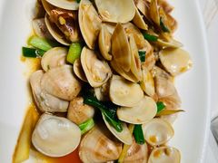 -金海湾海鲜排档(朱家尖店)