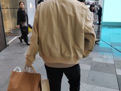 -ZARA(成都远洋太古里店)