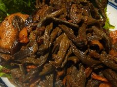 -人民公社大食堂(张家湾店)