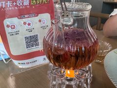 -本处·素食·融合料理(南油店)