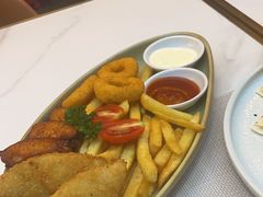 -get pizza意大利餐厅(凯德MALL店)