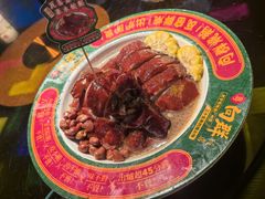 -粤·向群饭店(二沙岛店)