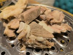 -蒙亨·手把肉·蒙古包文化主题餐厅(天恒广场店)