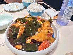 -金碧辉煌海鲜烧烤专营店(明泽街店)