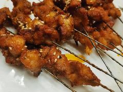 -早酒肖汉老味拌面