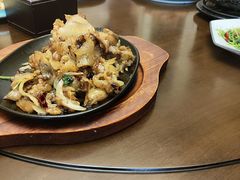 -牛头宴(凌水路店)