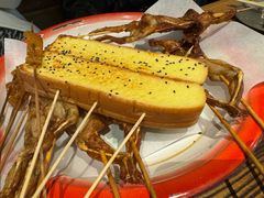 -北丐先生·野馄饨烧烤(雨花万象店)