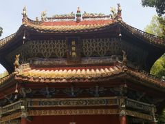 -南岳衡山风景名胜区