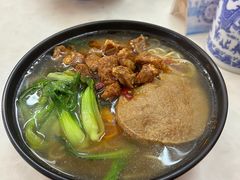 -凯丽上海阳春面馆(德仁里店)