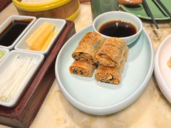 -情满四合院•京菜•烤鸭(动物园店)