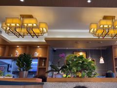 -韩香福烤肉庄园(华夏路店)