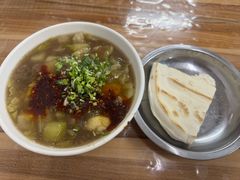 -老字号贾家肉丸糊辣汤(光明巷店)