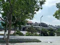 -武汉园博园(武汉自然博物馆)