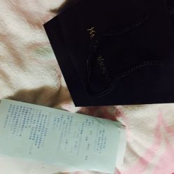 -YVESSAINTLAURENT