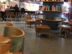 -星巴克(深圳罗湖书城店)