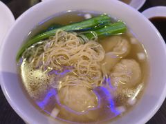 -万丽轩·粤菜(王府井金茂万丽酒店)