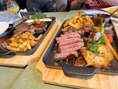 -一棵树·意大利西餐厅One Tree(新城店)