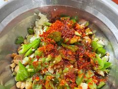 -丹妹麻辣烫(袁家岭20year店)
