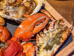-Osteria Garden 生蚝花园餐厅(原进贤路店)