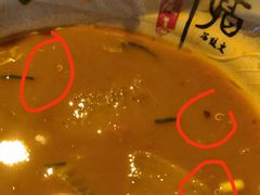 -伙记牛杂糖水