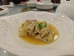 -一品粤珍轩(吴中路店)