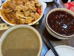 -葛记焖饼(伏牛路店)