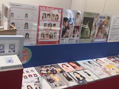 -天真蓝照相馆(杭州滨江宝龙店)