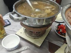 -梅红羊肉馆(赭山西路店)