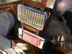-东来顺•非遗火锅(外滩店)