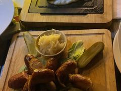 -MARU玛露音乐餐厅(大学路店)