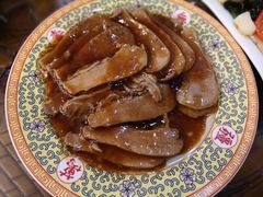 -烤肉季饭庄