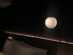 -星河吉酒店-BOND大堂吧·咖啡·简餐