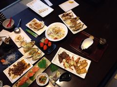 iphone_upload_pic-真剑日本料理·铁板烧(贵州路店)