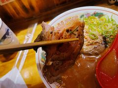 -老龙亭拉面店