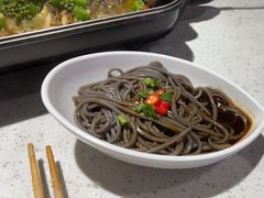 -鱼酷活鱼烤鱼(北美店)