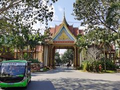 -西双版纳傣族园