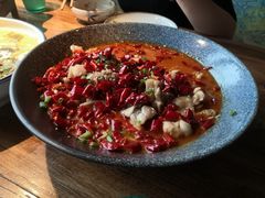 鱼蛙跳-嘉禾·悦享餐厅(八方汇店)