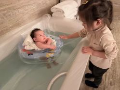 -圣贝拉母婴护理中心(深圳莱佛士店)