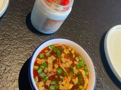 -唐猫庭院·千年陕菜(赛格国际购物中心店)