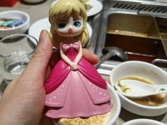 -百佳华超市(松岗店)