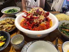 -虾小龙老长沙龙虾馆(坡子街店)