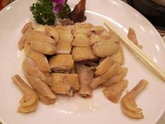 白切鸡-拿福食府(广大路店)